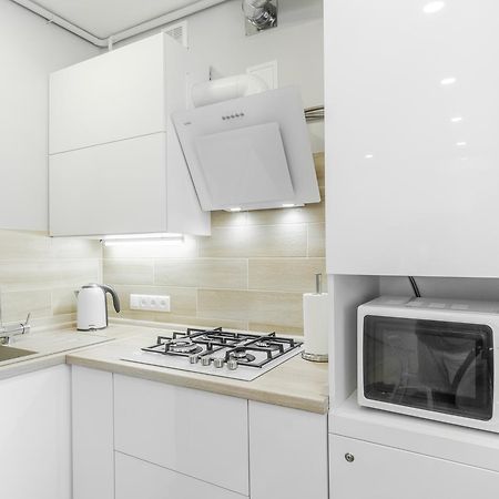 Vip Apartment Blue Whale Odessa Buitenkant foto