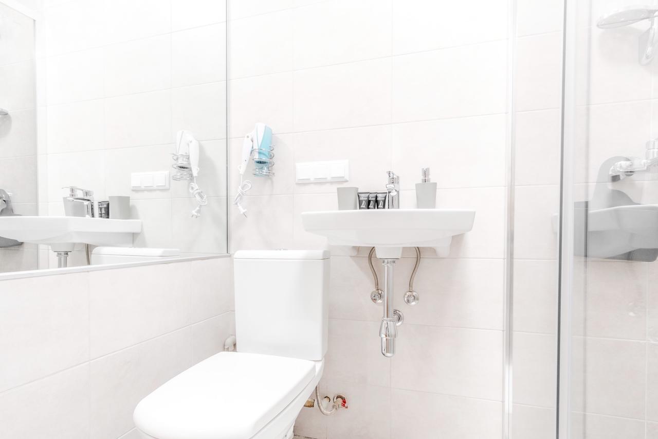 Vip Apartment Blue Whale Odessa Buitenkant foto