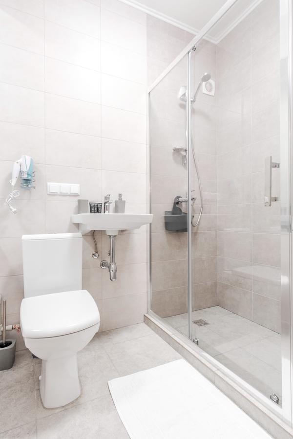 Vip Apartment Blue Whale Odessa Buitenkant foto