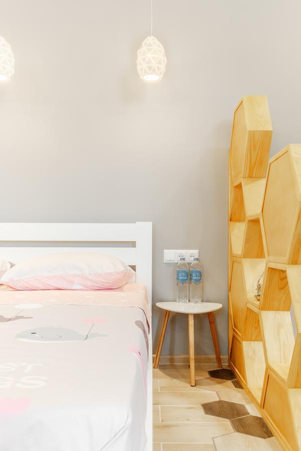 Vip Apartment Blue Whale Odessa Buitenkant foto